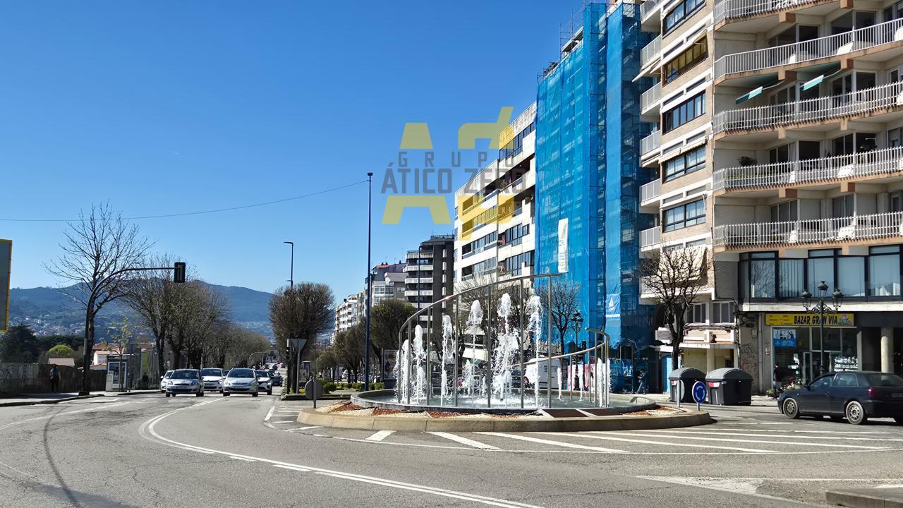 Flat for Sale in Vigo