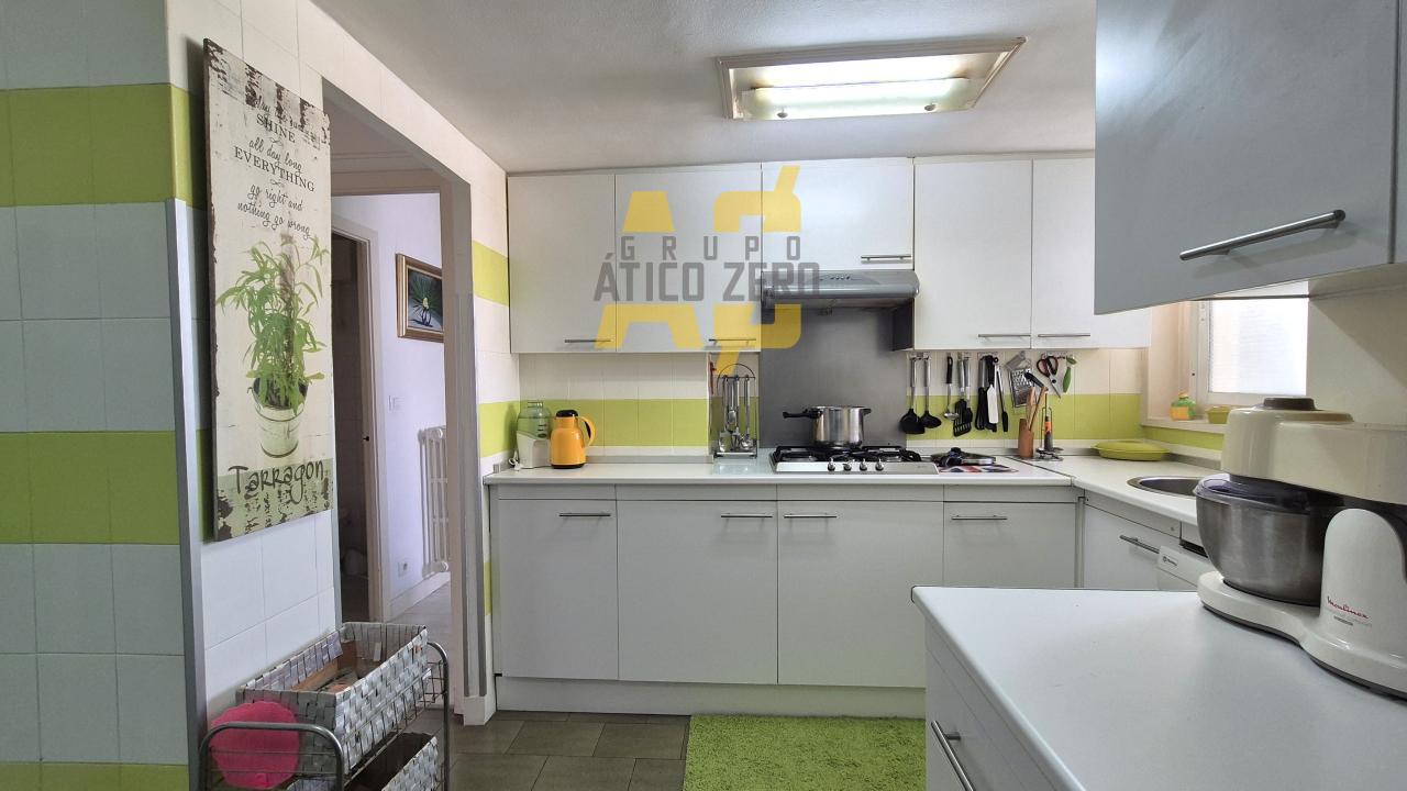 Flat for Sale in Vigo