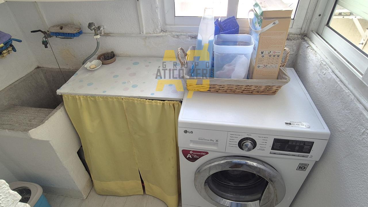 Flat for Sale in Vigo