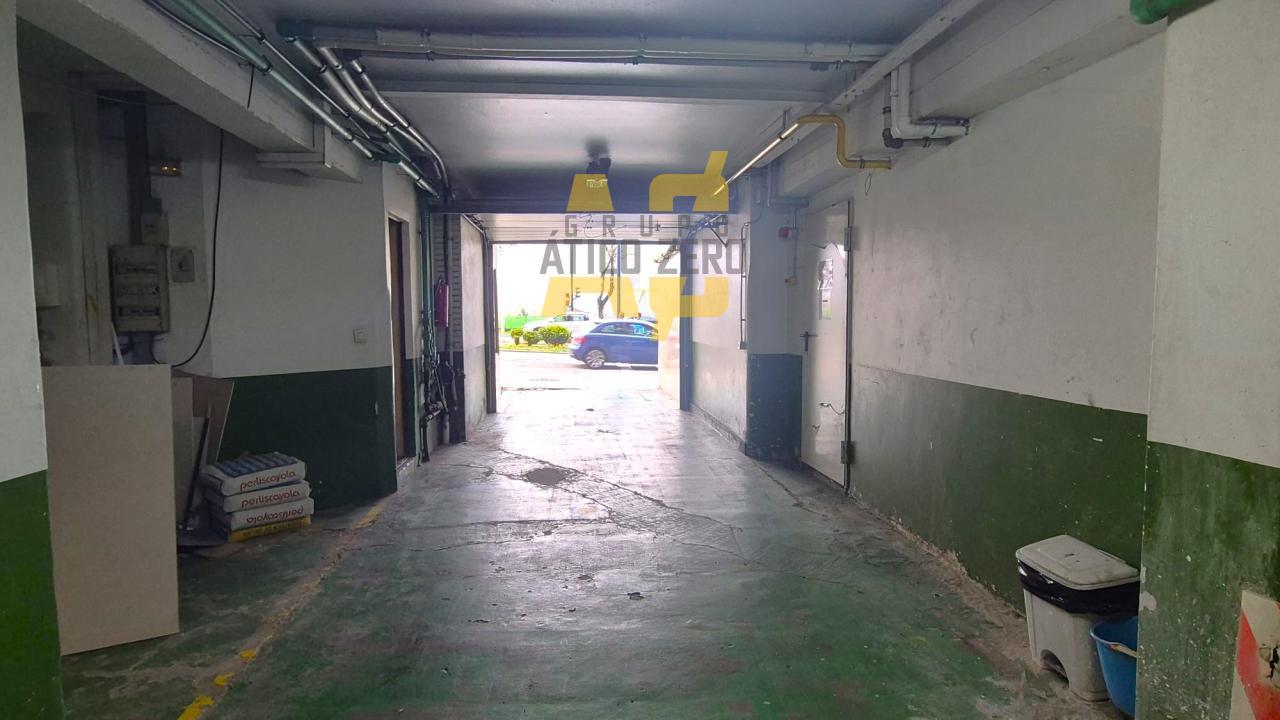 Flat for Sale in Vigo