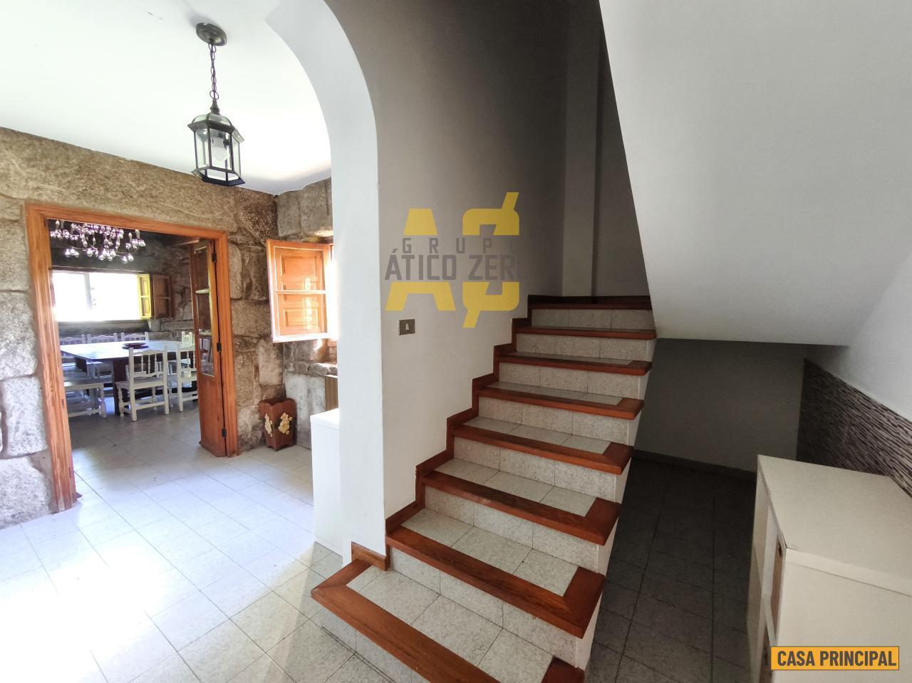 House for Sale in Cangas