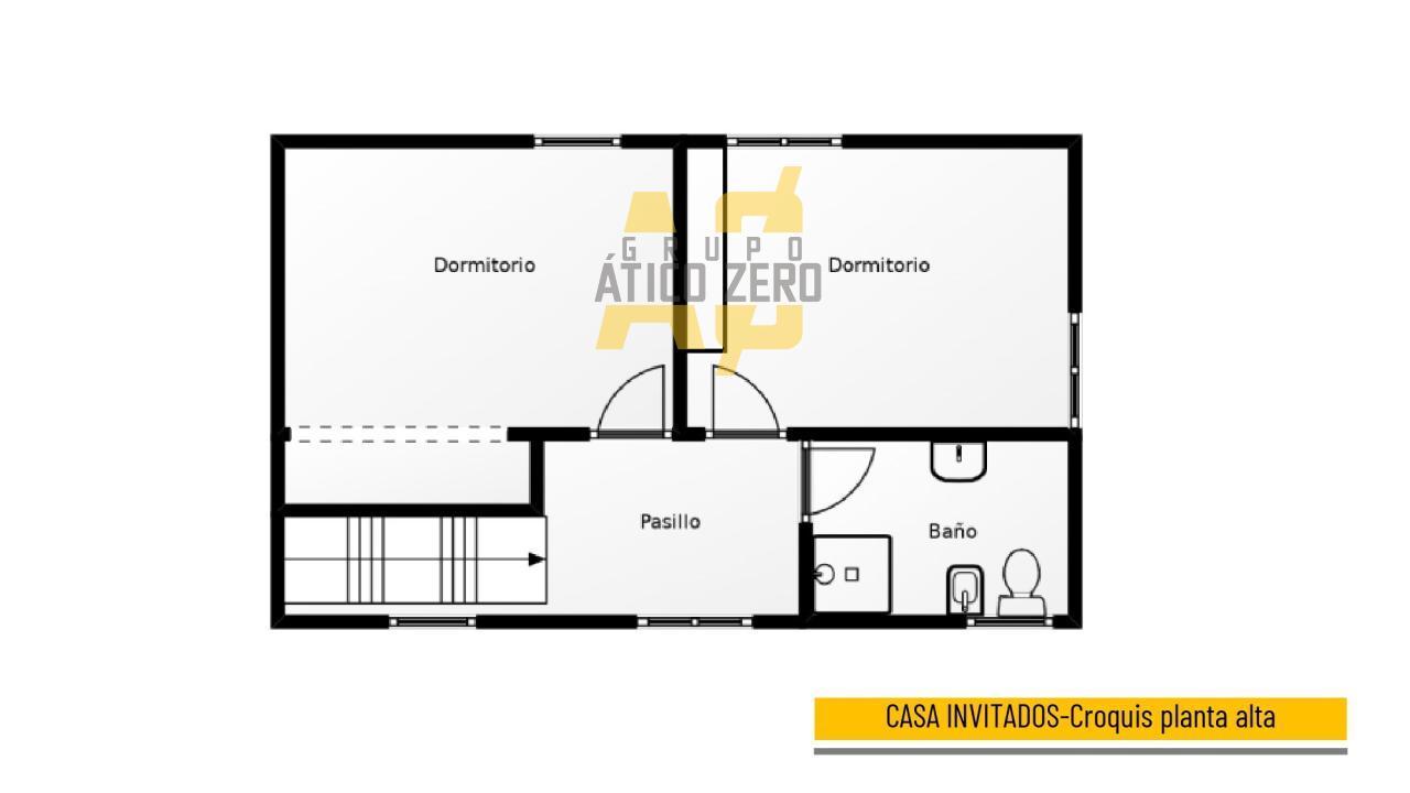 House for Sale in Cangas