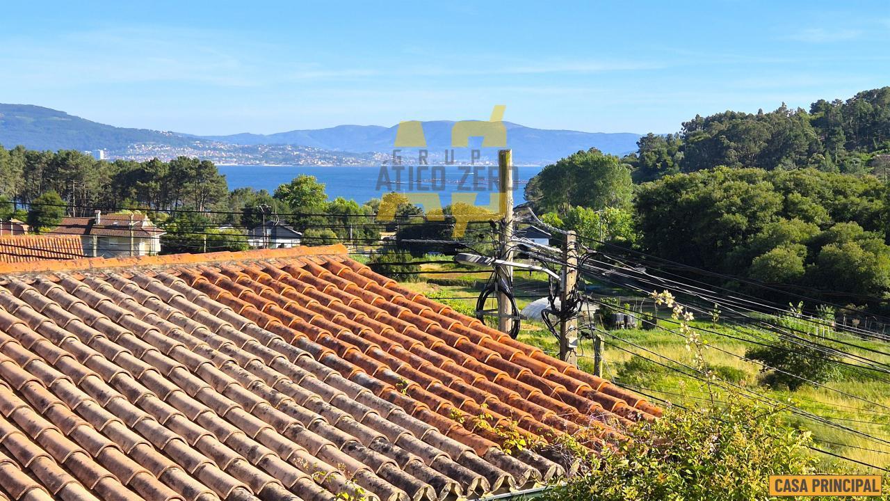 House for Sale in Cangas