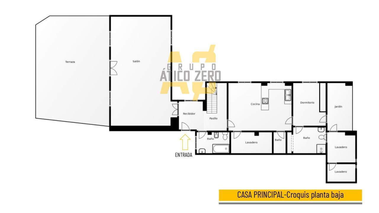 House for Sale in Cangas