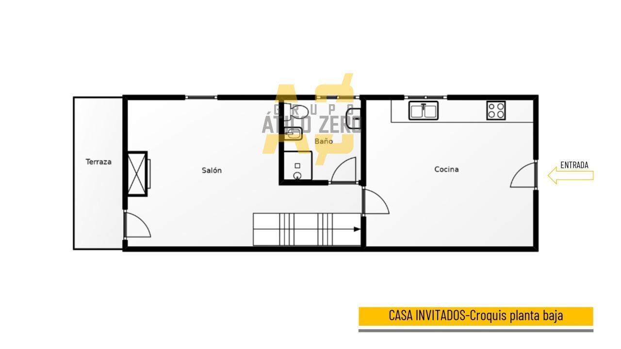 House for Sale in Cangas