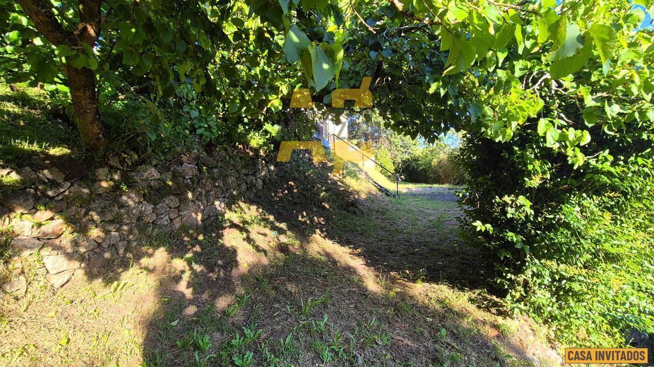 House for Sale in Cangas