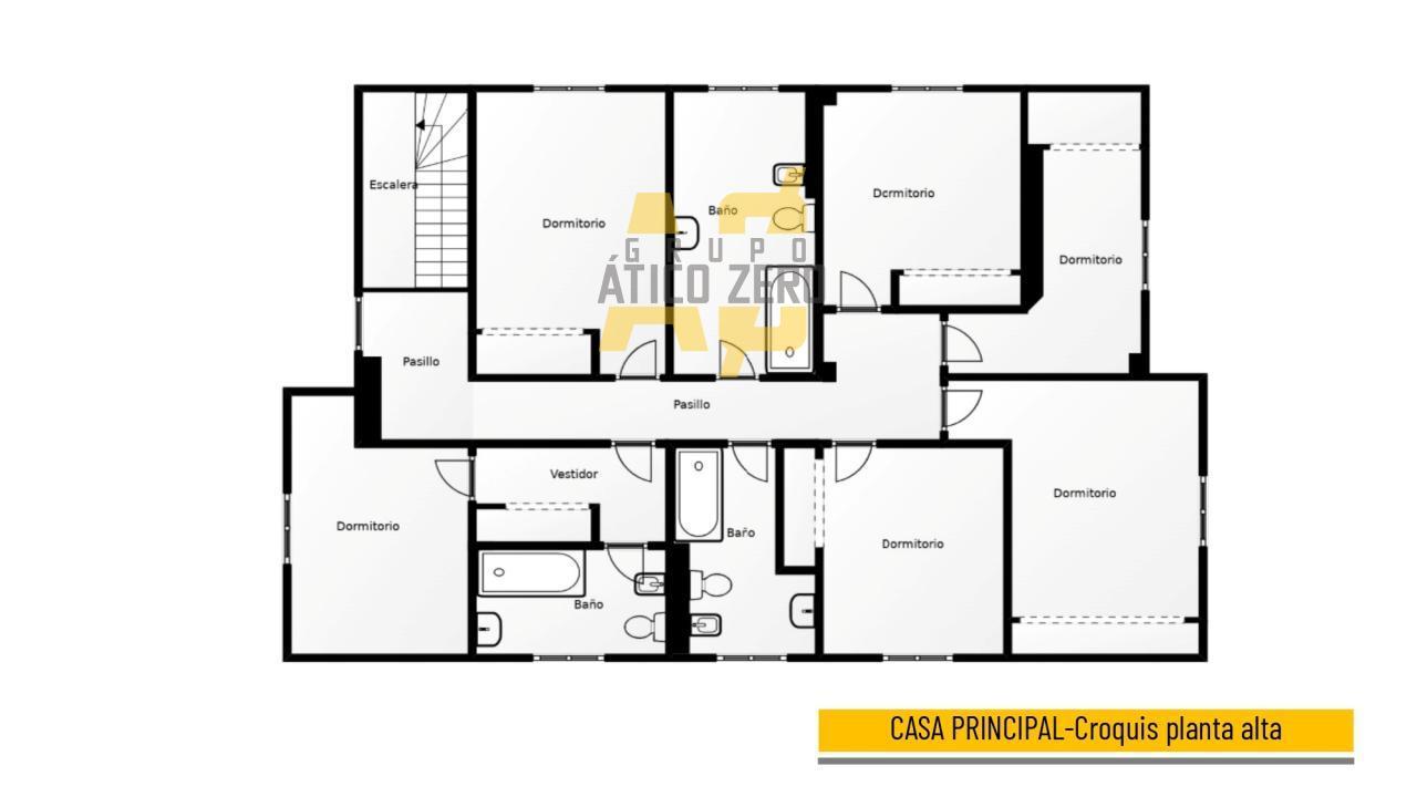 House for Sale in Cangas
