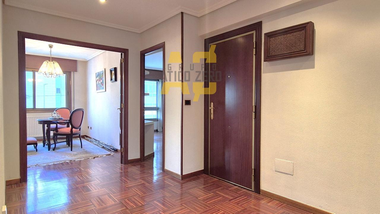 Piso en Venta en Vigo