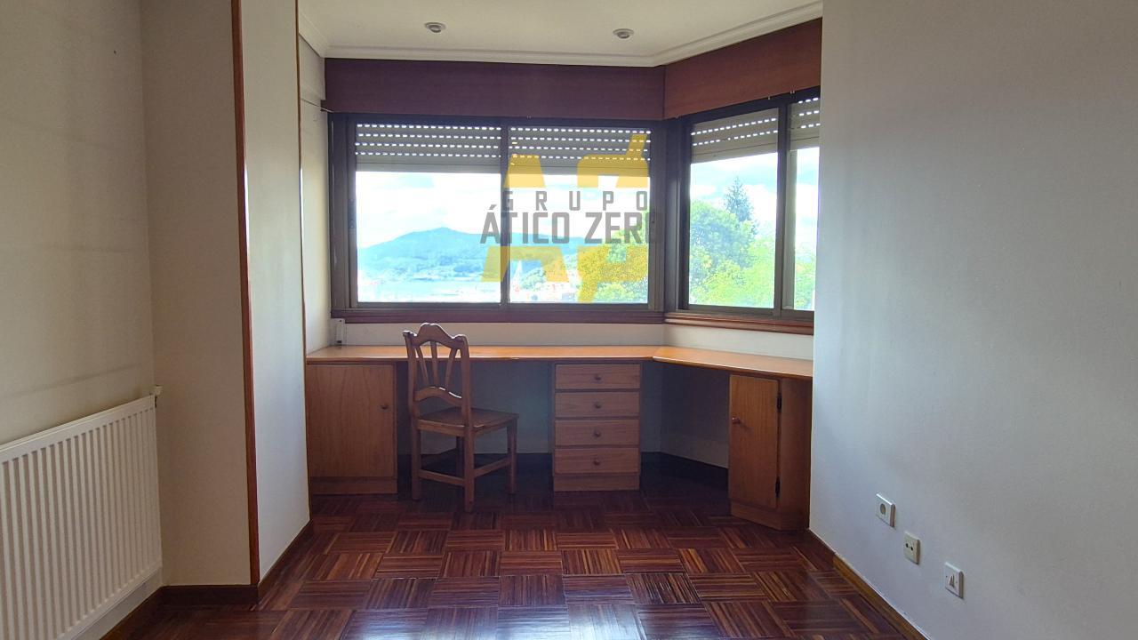 Flat for Sale in Vigo