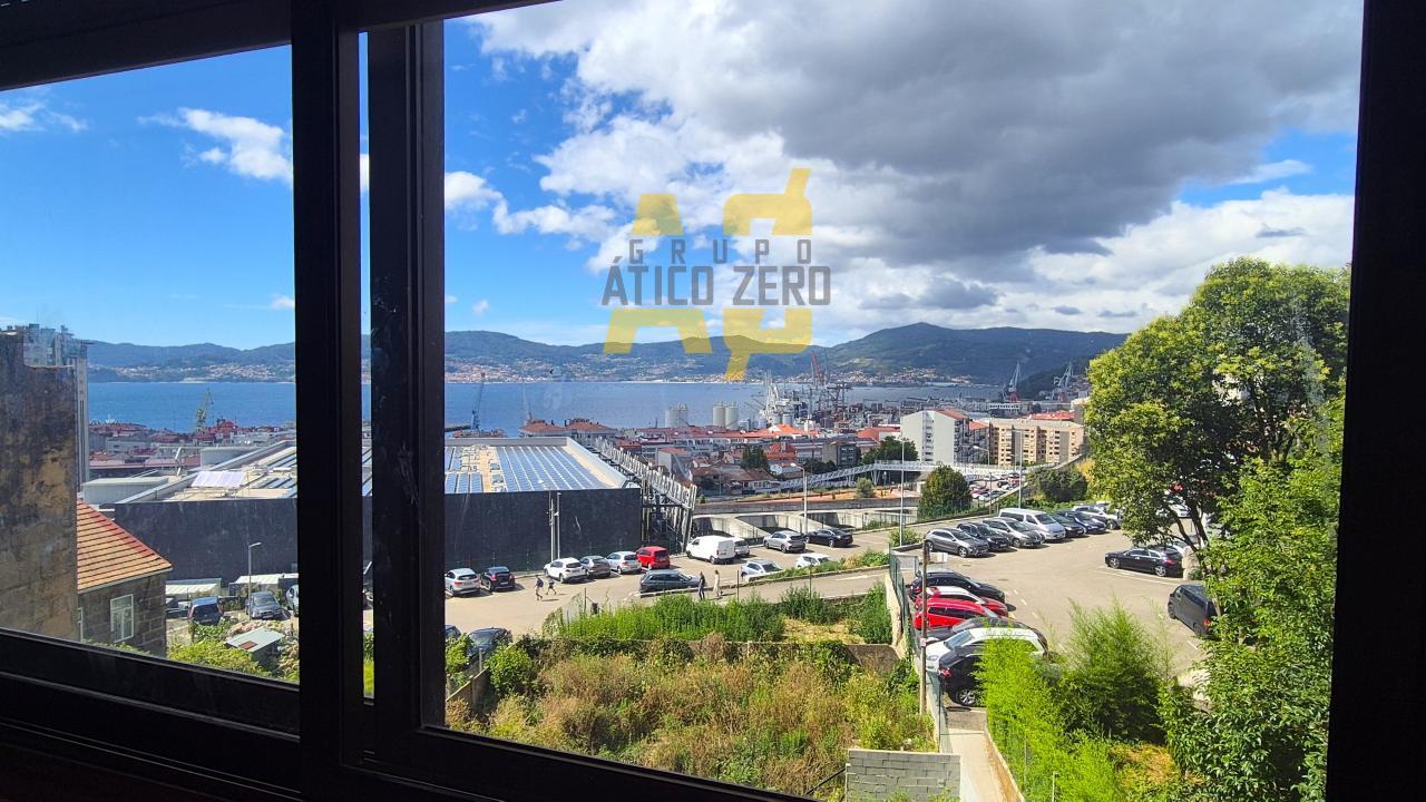 Flat for Sale in Vigo