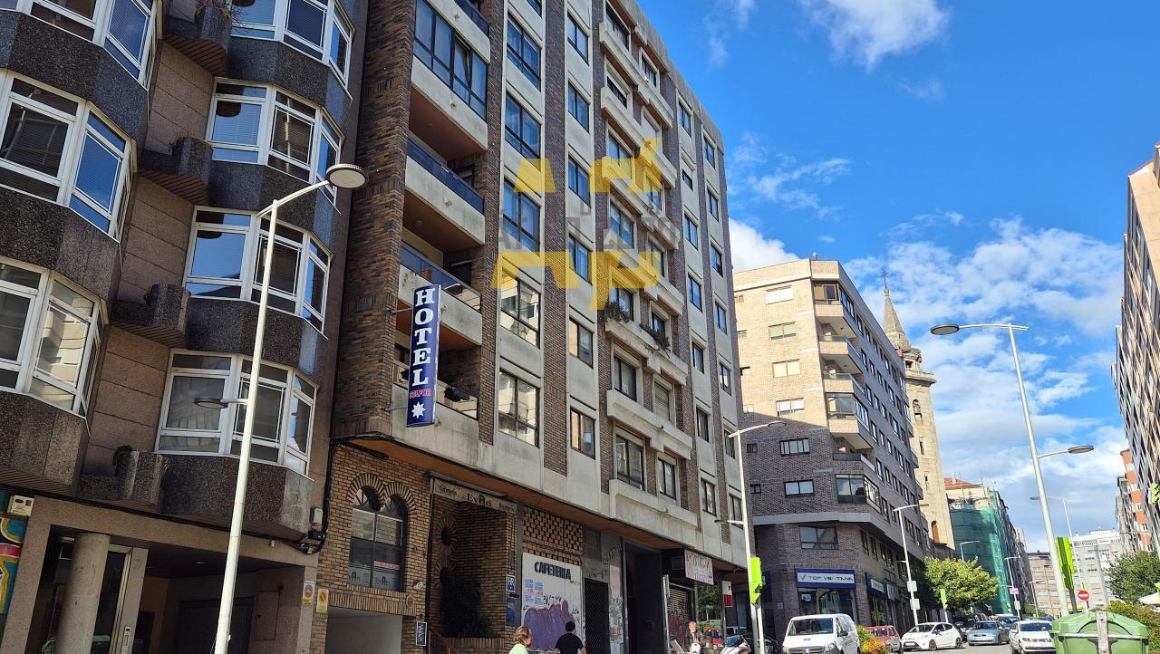 Flat for Sale in Vigo