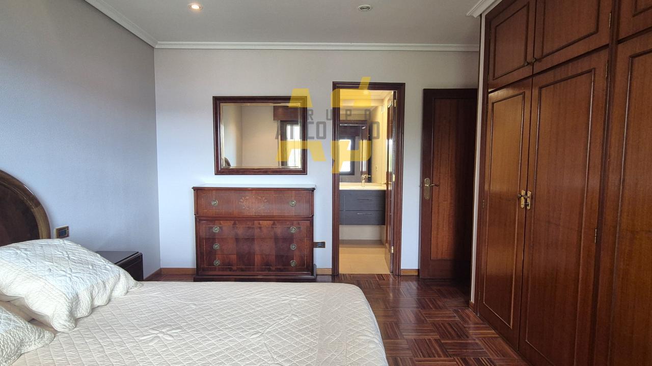 Flat for Sale in Vigo