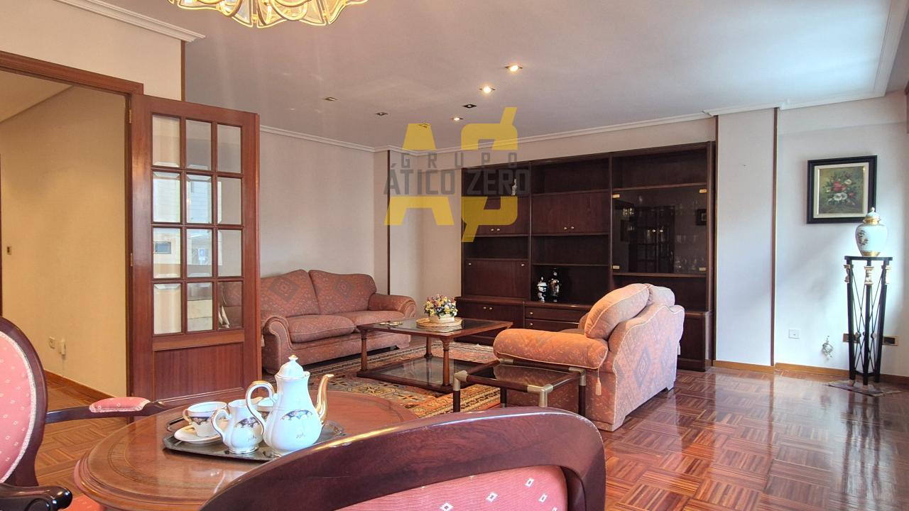 Flat for Sale in Vigo