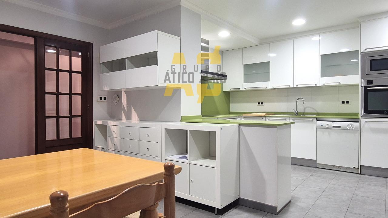 Flat for Sale in Vigo