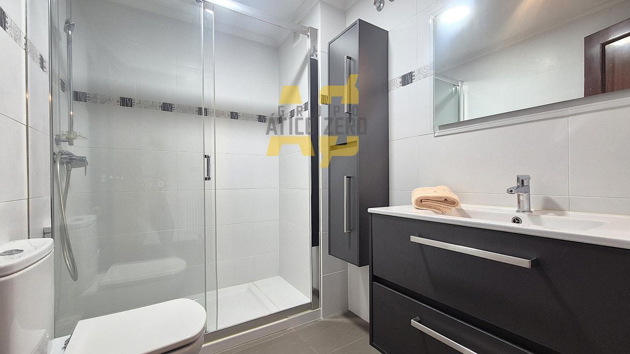 Flat for Sale in Vigo