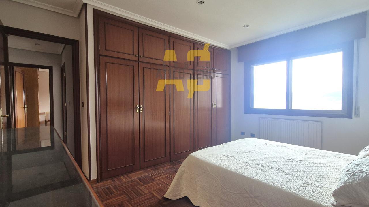 Flat for Sale in Vigo