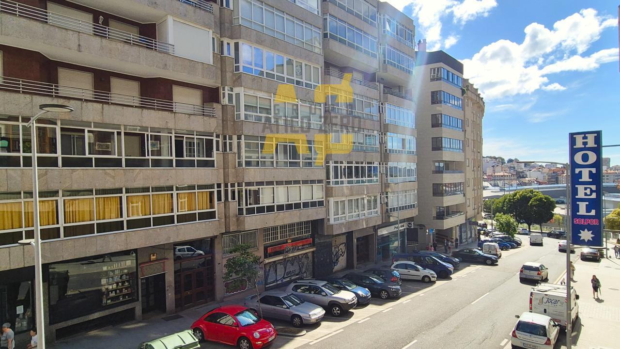 Piso en Venta en Vigo