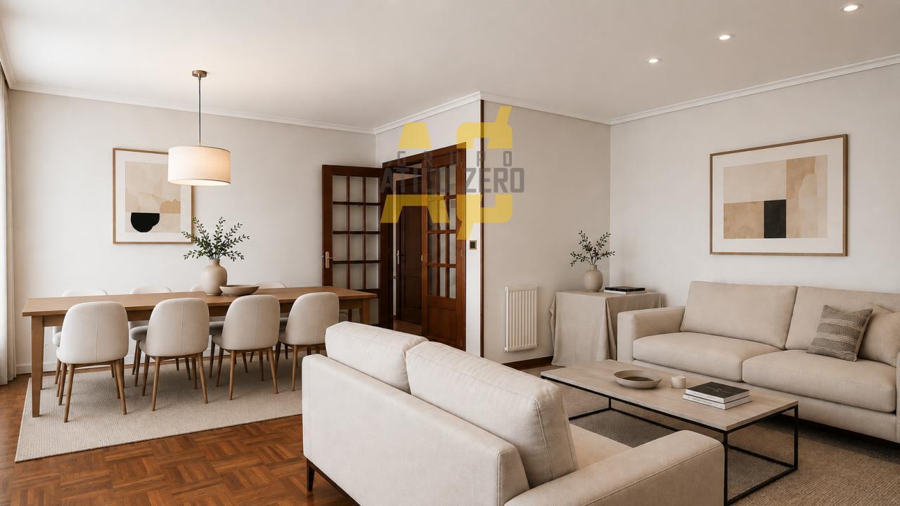Flat for Sale in Vigo