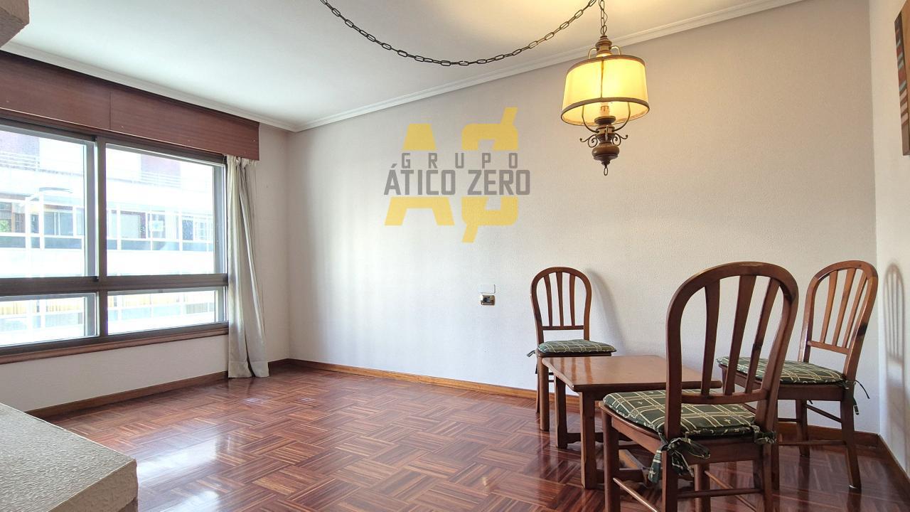Piso en Venta en Vigo