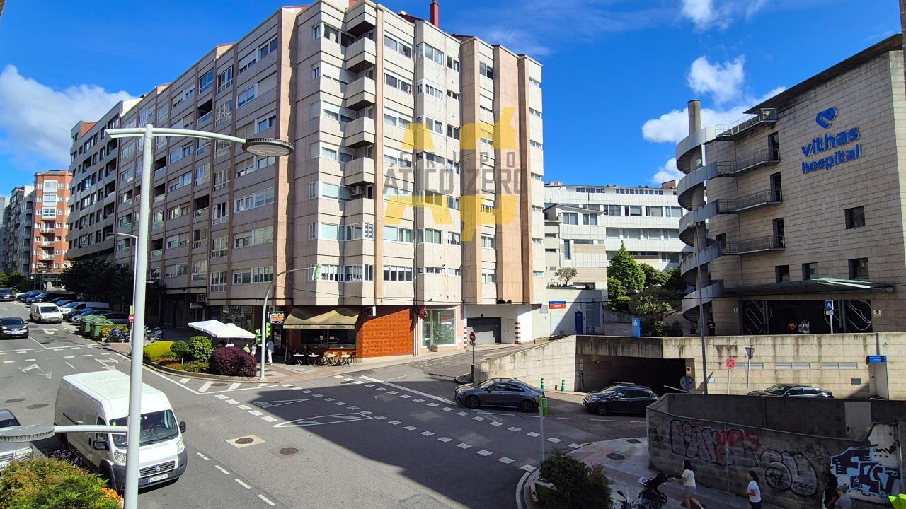 Flat for Sale in Vigo