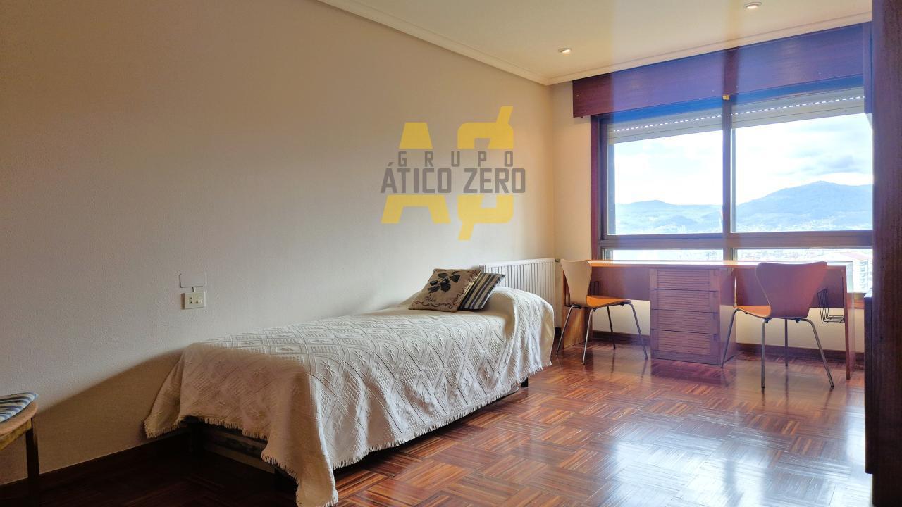 Flat for Sale in Vigo