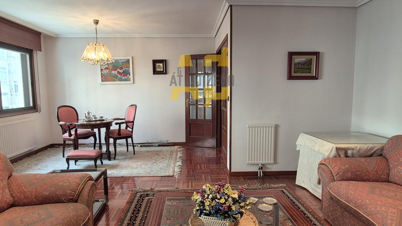 Flat for Sale in Vigo