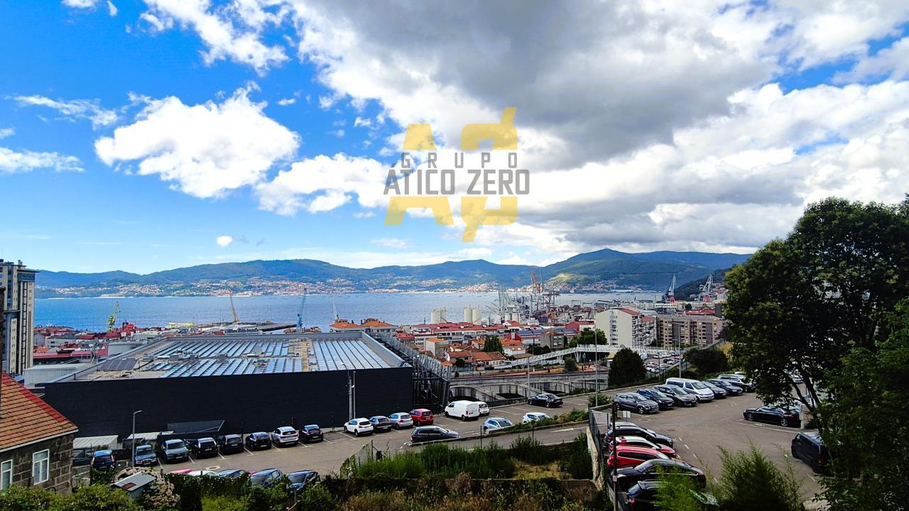 Flat for Sale in Vigo