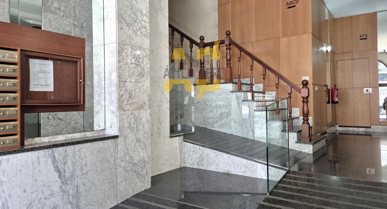 Flat for Sale in Vigo