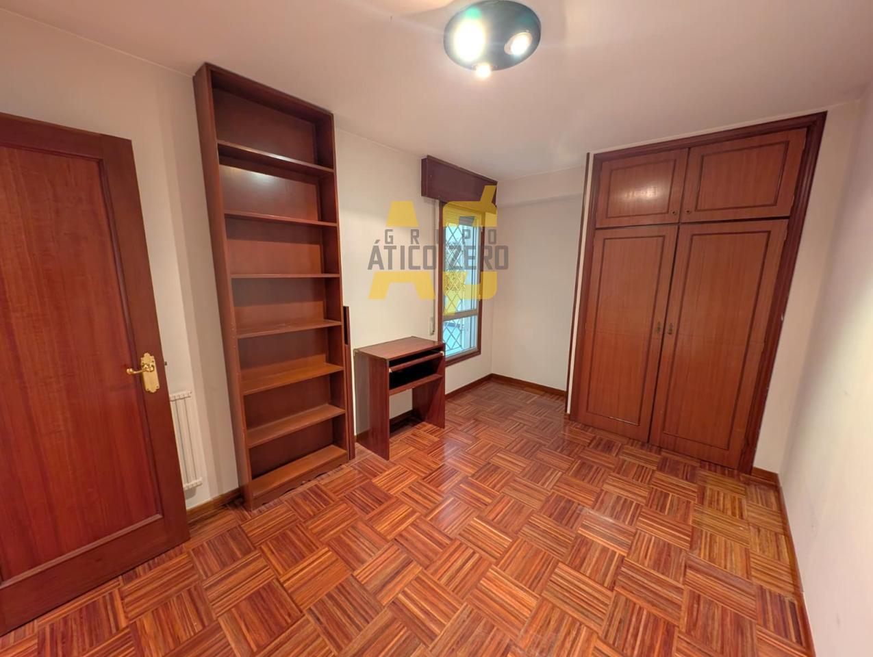 Piso en Venta en Vigo