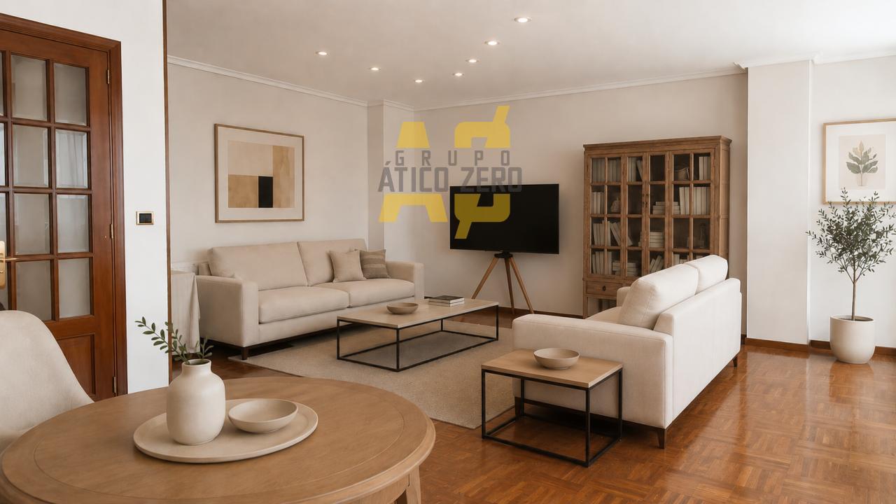 Flat for Sale in Vigo