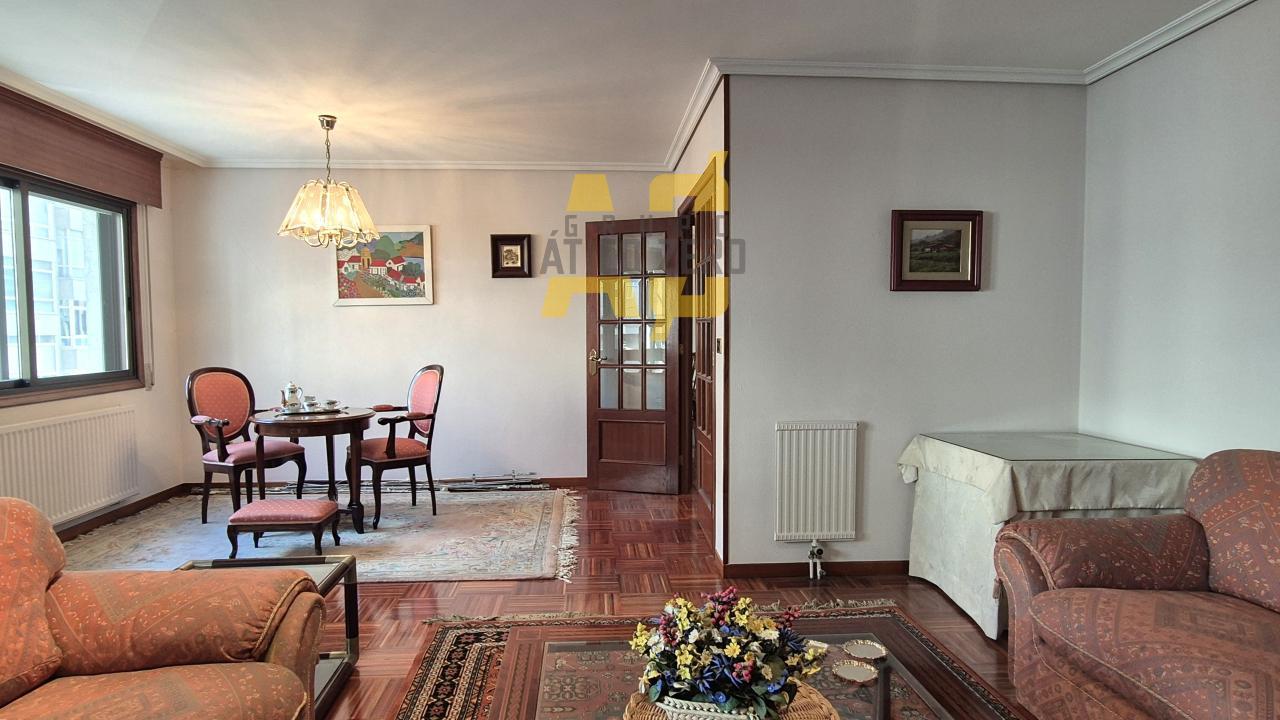 Flat for Sale in Vigo
