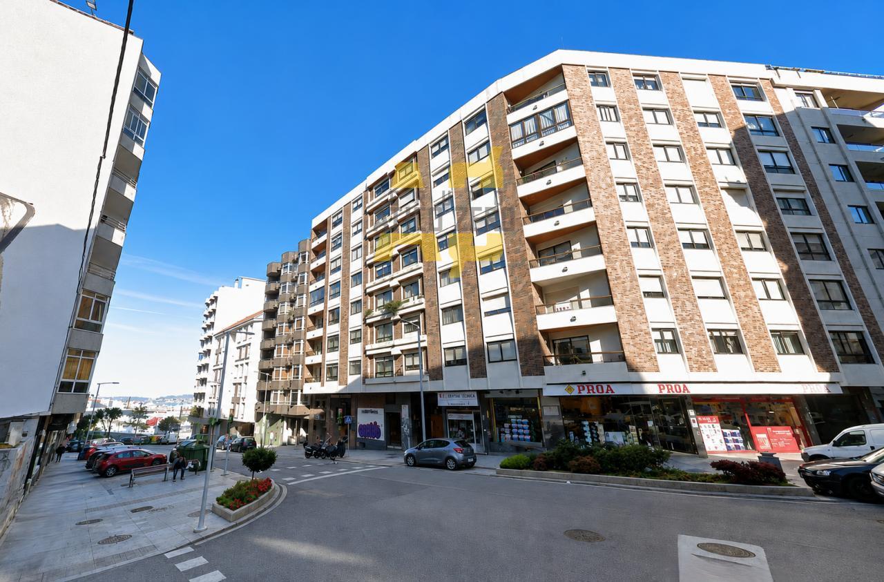 Flat for Sale in Vigo