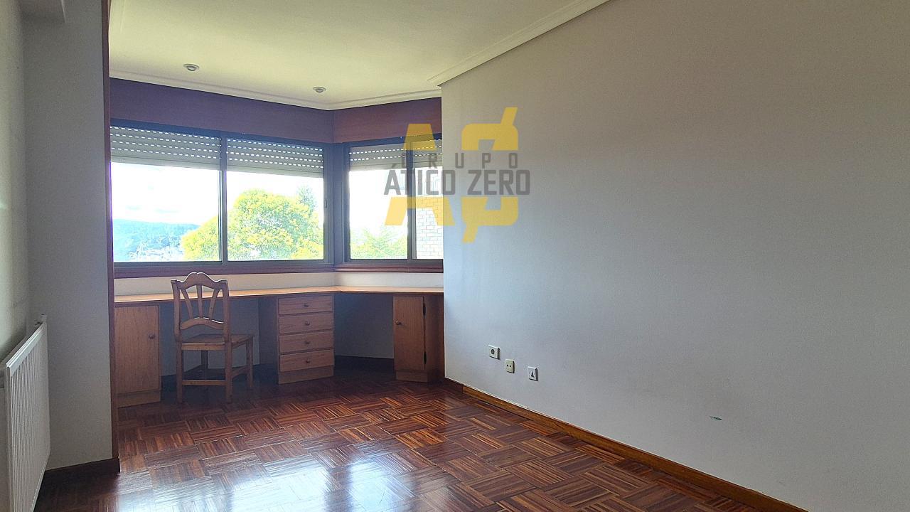 Flat for Sale in Vigo