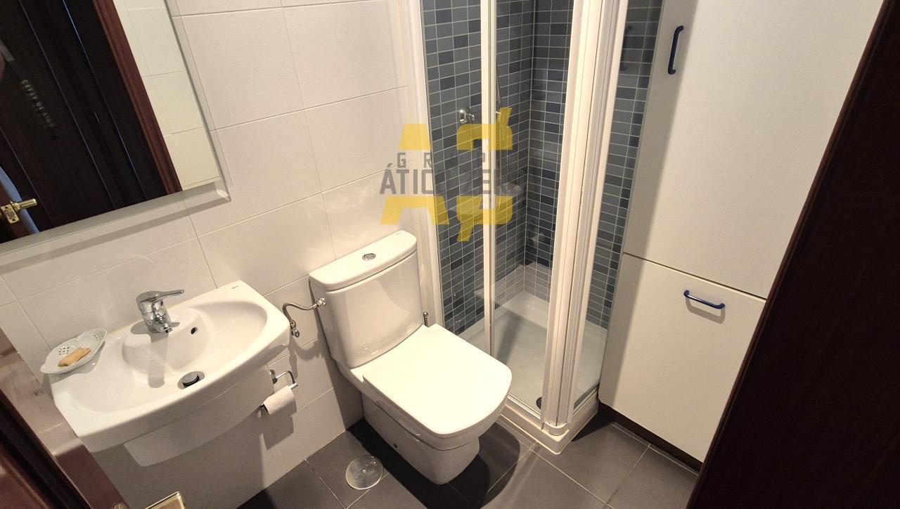 Flat for Sale in Vigo