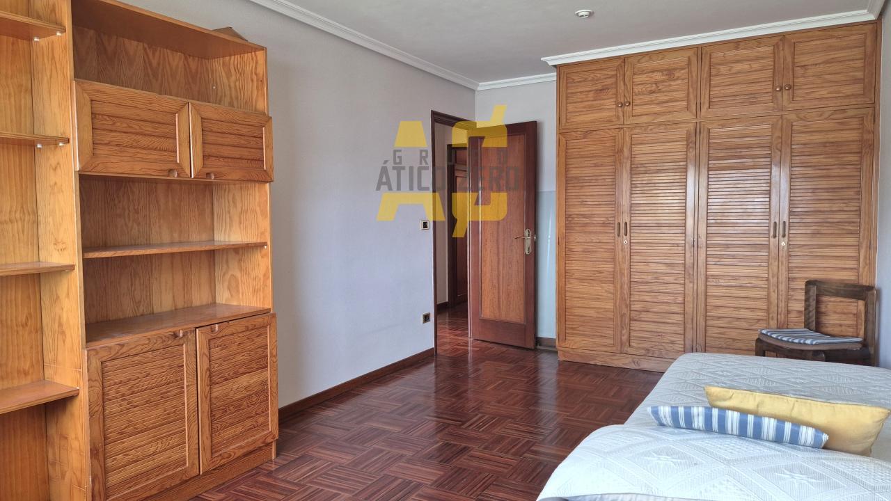 Flat for Sale in Vigo