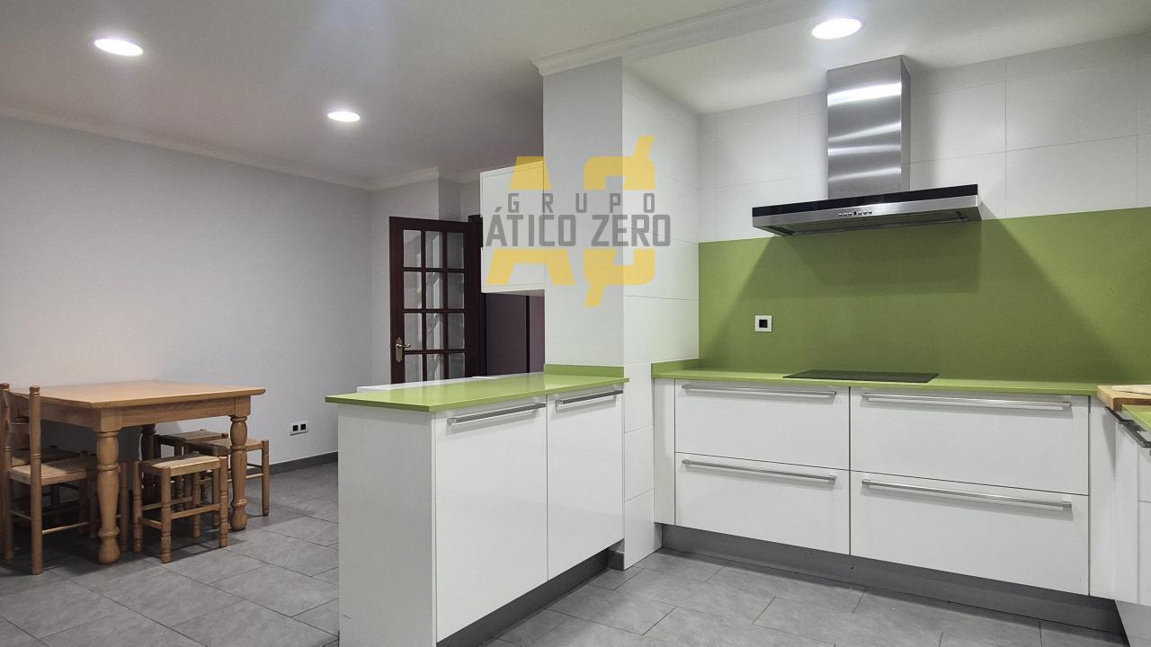 Piso en Venta en Vigo