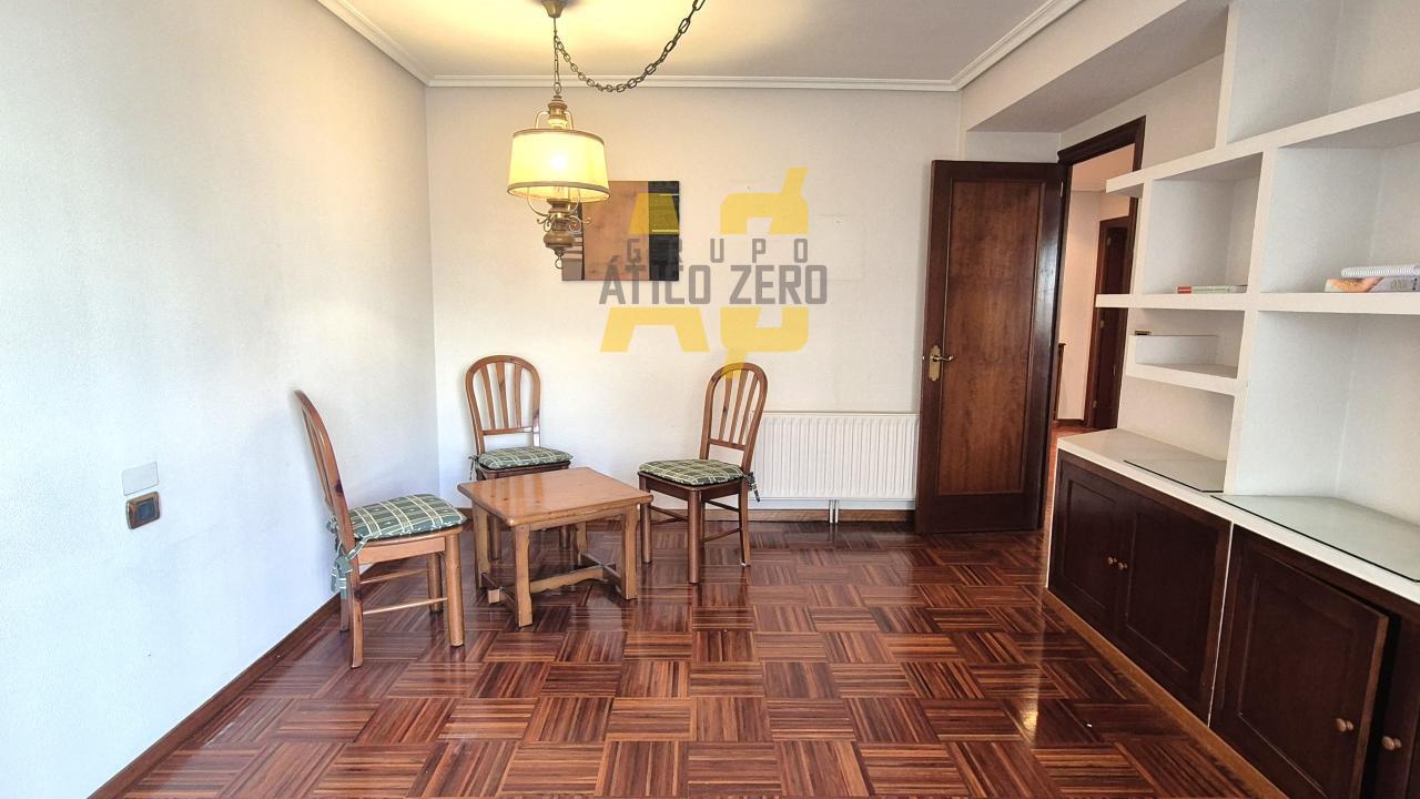 Flat for Sale in Vigo
