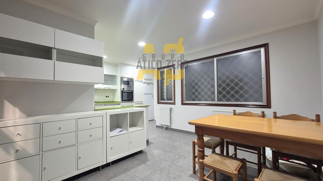Piso en Venta en Vigo