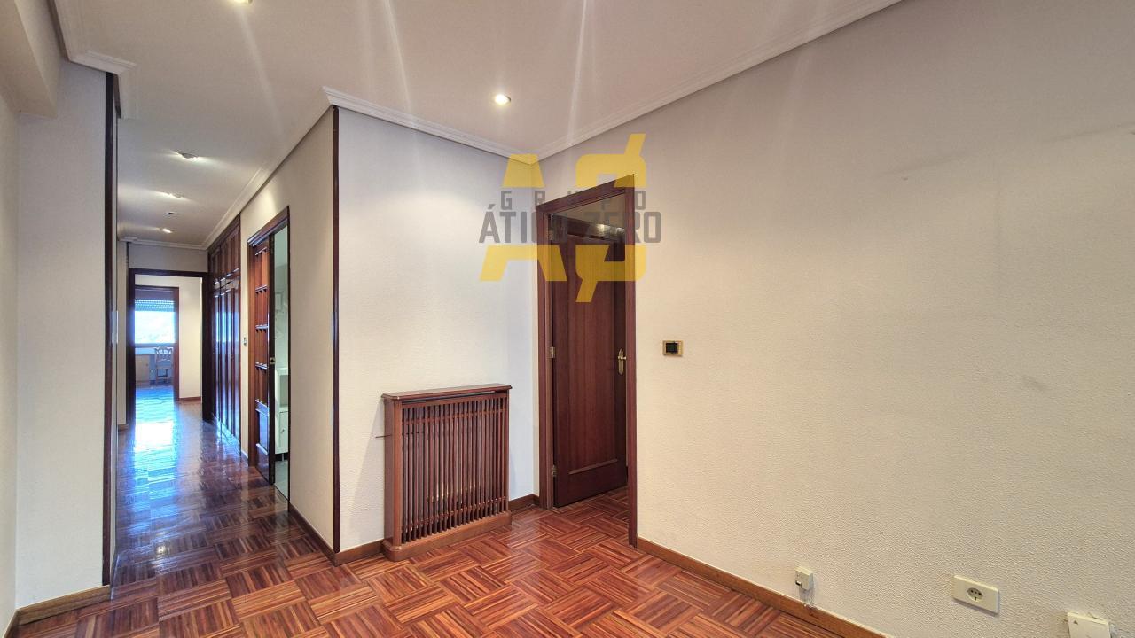 Piso en Venta en Vigo