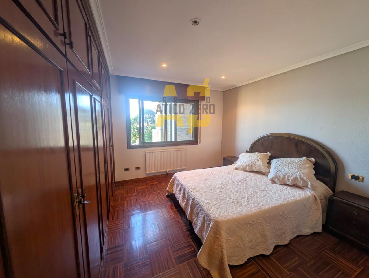 Flat for Sale in Vigo