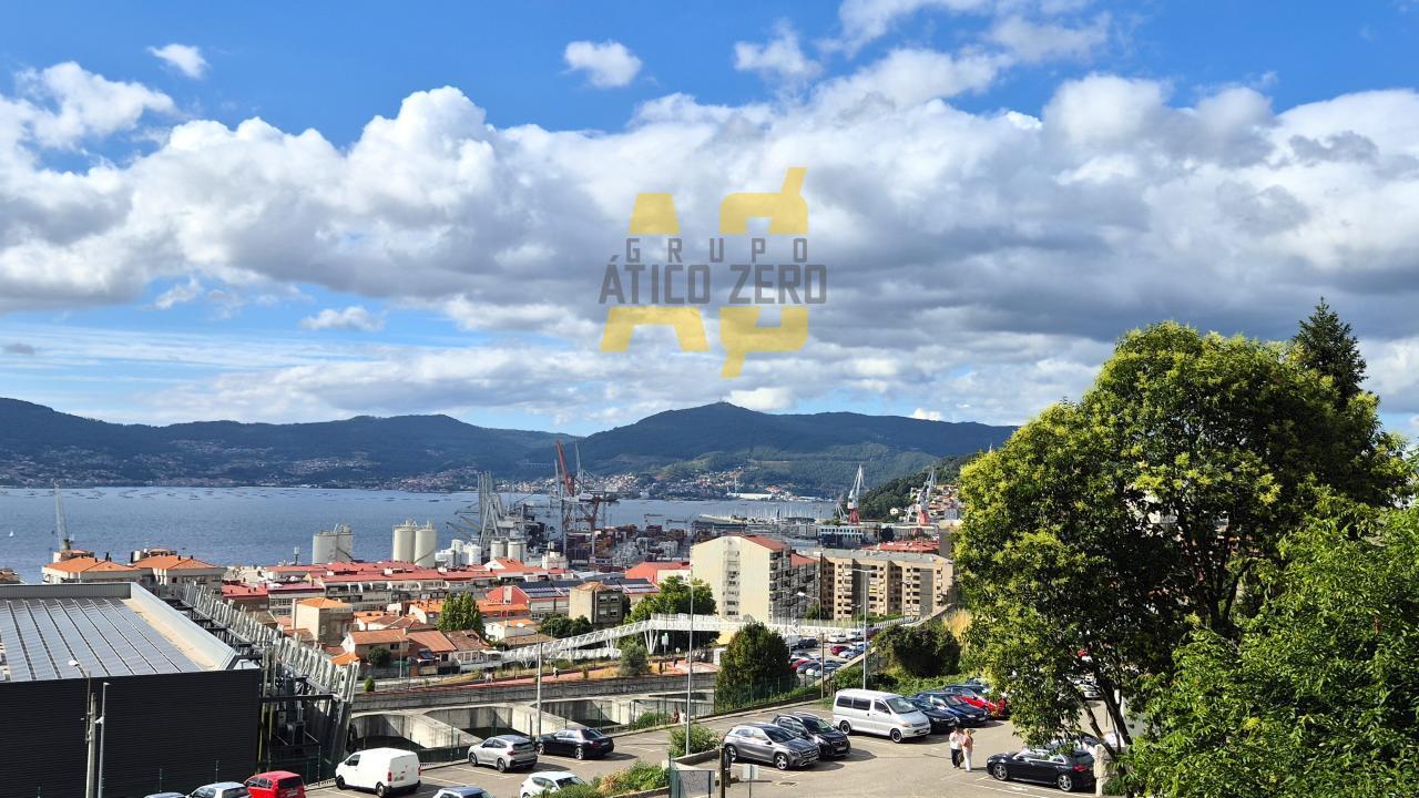Flat for Sale in Vigo