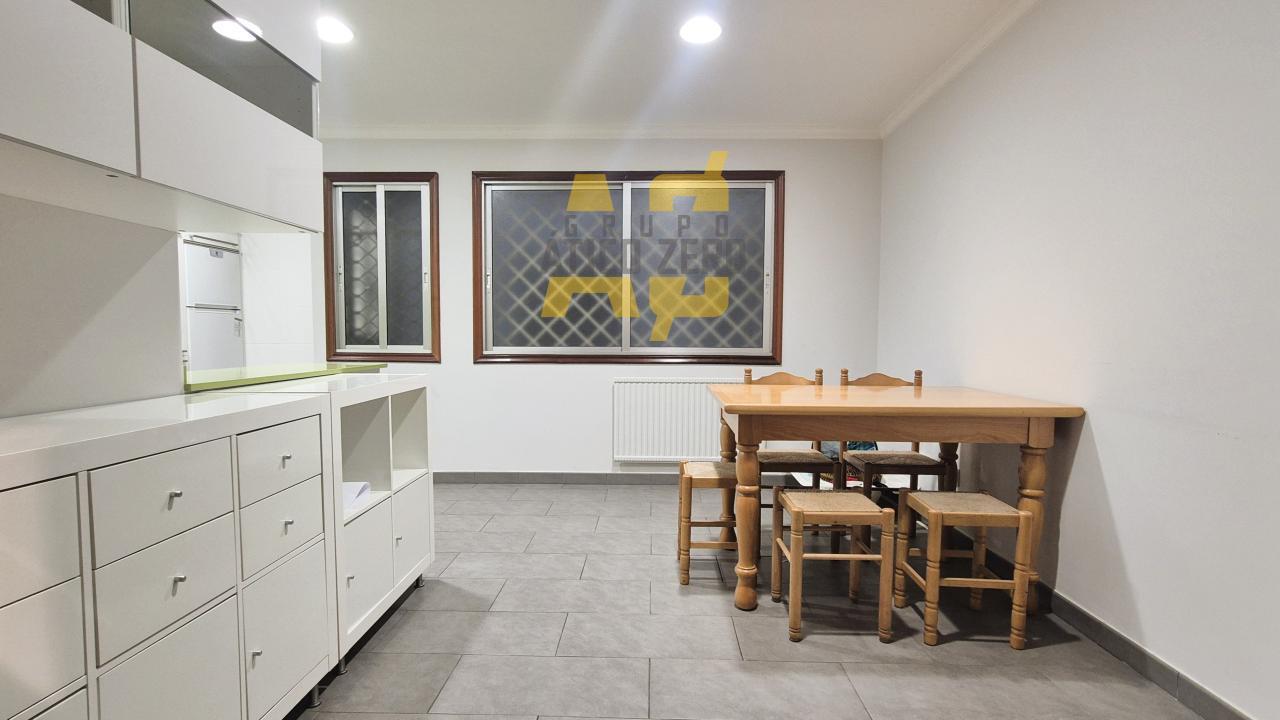 Piso en Venta en Vigo