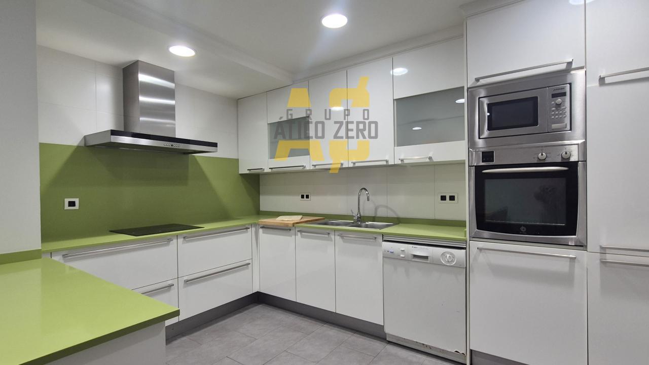 Flat for Sale in Vigo