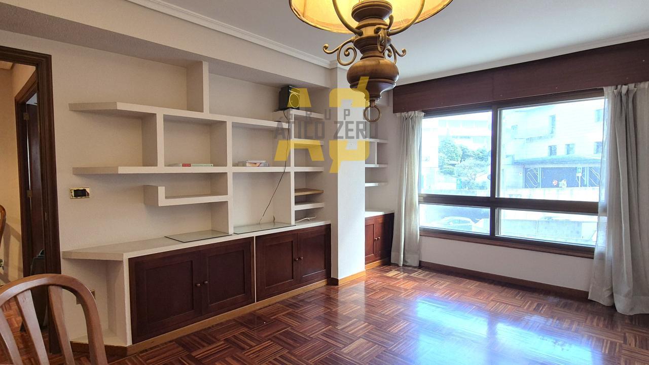 Flat for Sale in Vigo