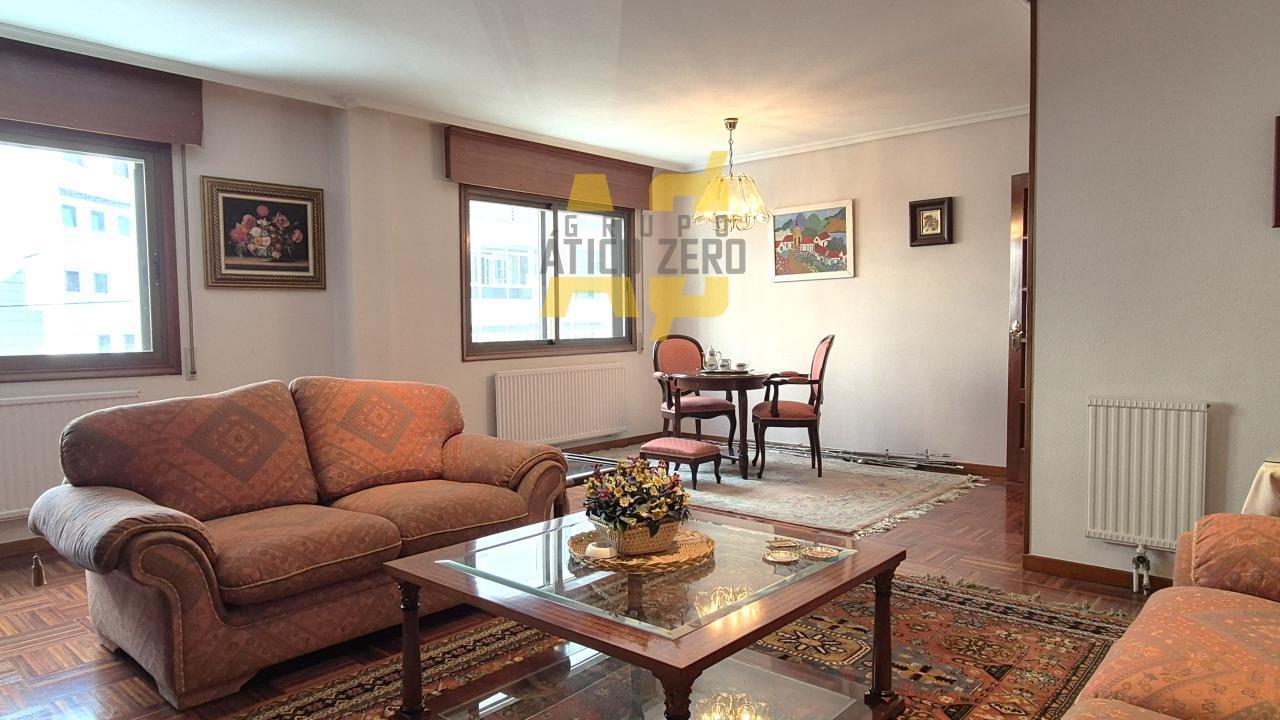 Flat for Sale in Vigo