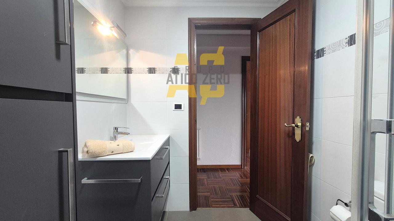 Flat for Sale in Vigo