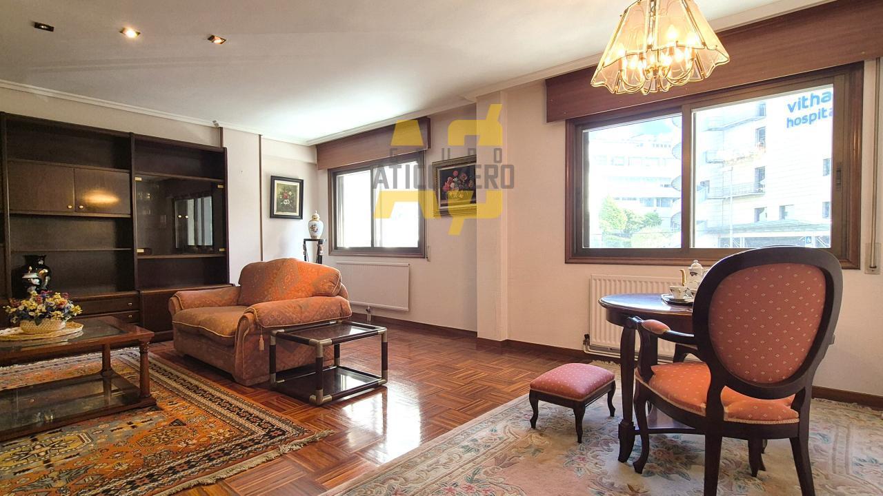 Flat for Sale in Vigo