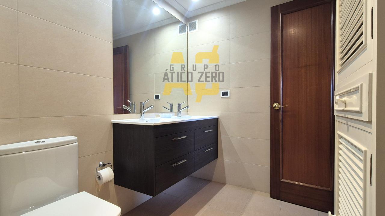 Piso en Venta en Vigo