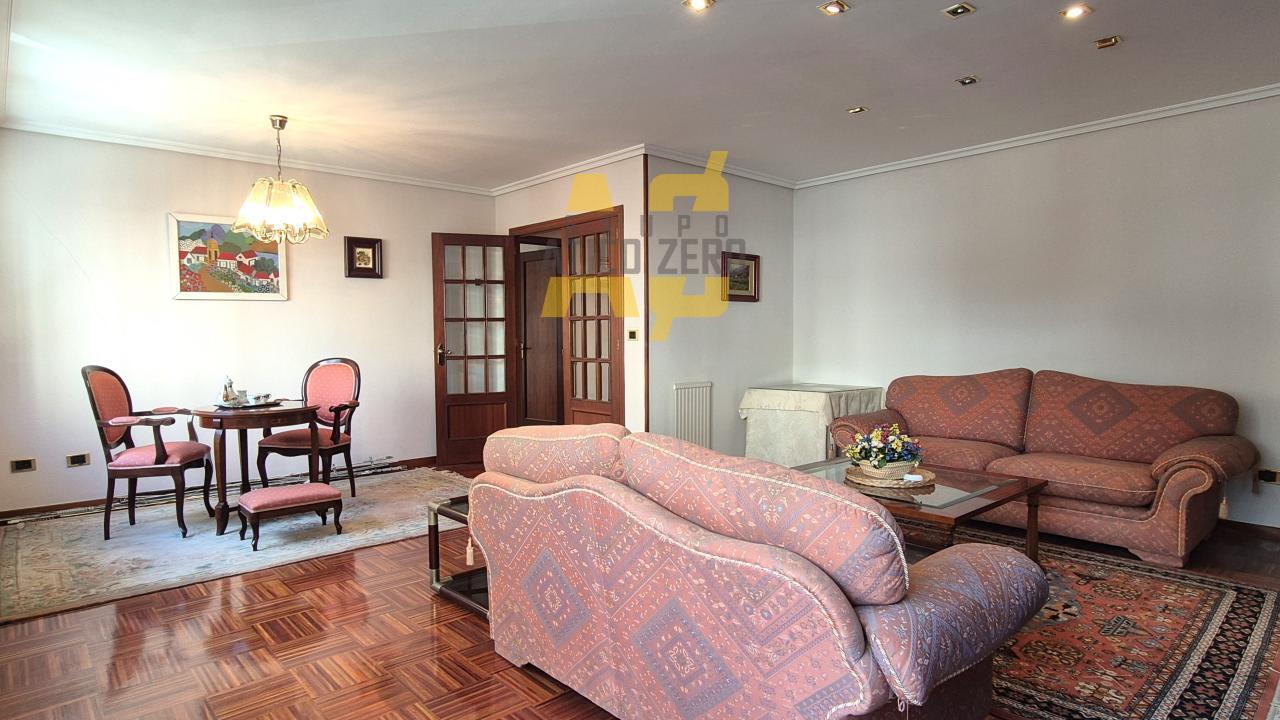 Flat for Sale in Vigo