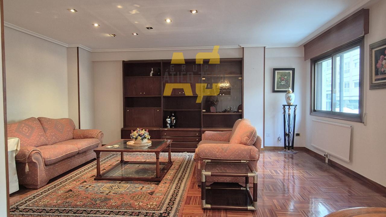 Flat for Sale in Vigo